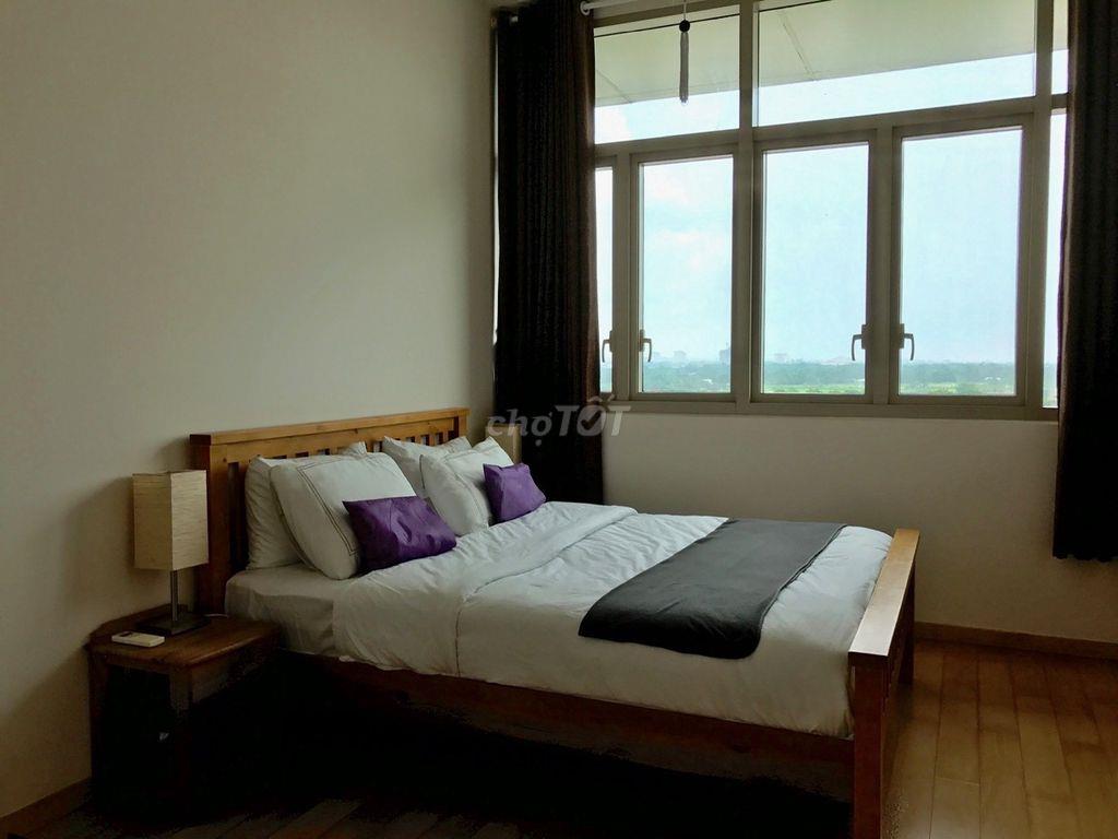 Cho thuê Căn hộ 2PN 108m2 tại The Vista An Phú Quận 2 giá tốt