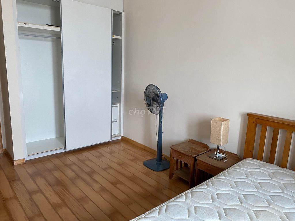 Cho thuê Căn hộ 2PN 108m2 tại The Vista An Phú Quận 2 giá tốt