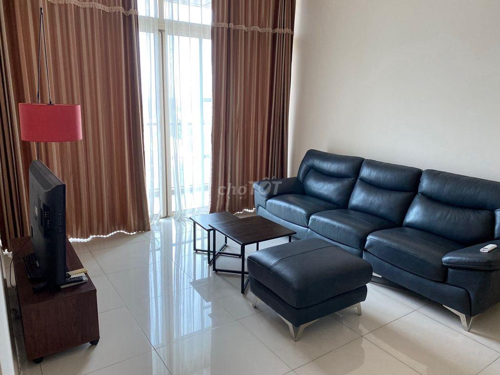 Cho thuê Căn hộ 2PN 108m2 tại The Vista An Phú Quận 2 giá tốt