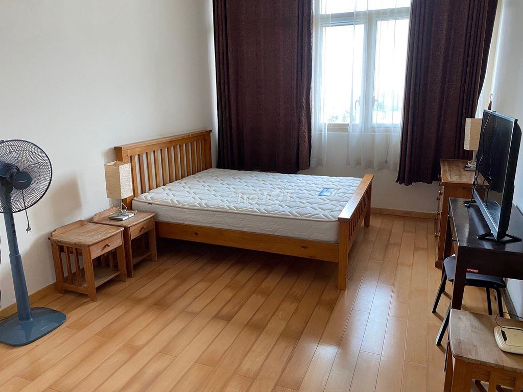 Cho thuê Căn hộ 2PN 108m2 tại The Vista An Phú Quận 2 giá tốt