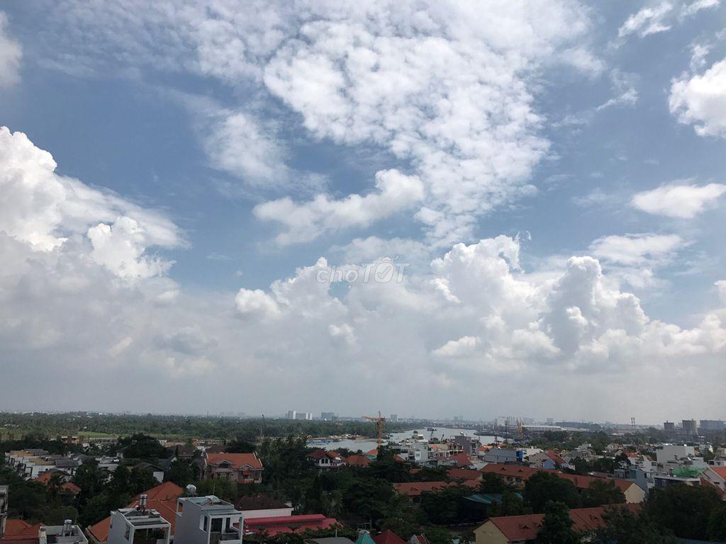 Cho thuê Căn hộ 2PN 108m2 tại The Vista An Phú Quận 2 giá tốt