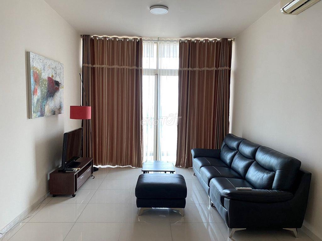 Cho thuê Căn hộ 2PN 108m2 tại The Vista An Phú Quận 2 giá tốt