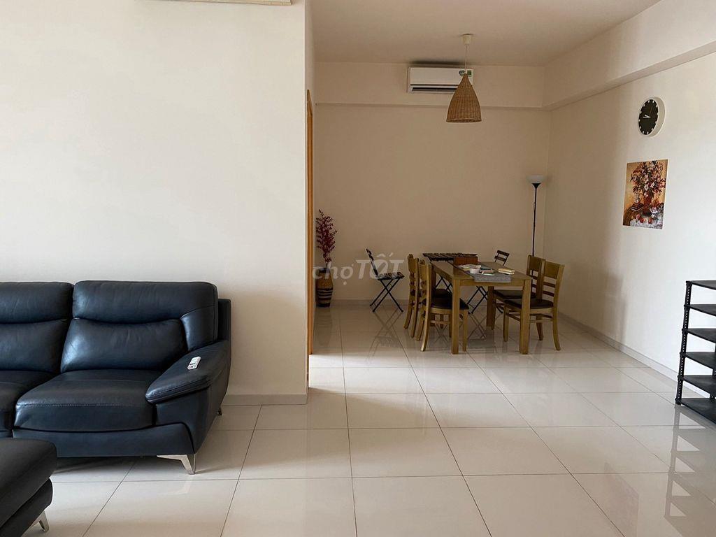 Cho thuê Căn hộ 2PN 108m2 tại The Vista An Phú Quận 2 giá tốt