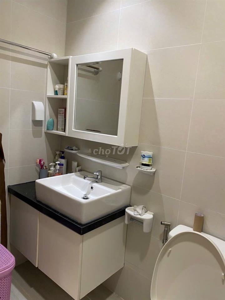 Cho thuê căn hộ Jamila Khang Điền 70M 2pn 2wc giá tốt
