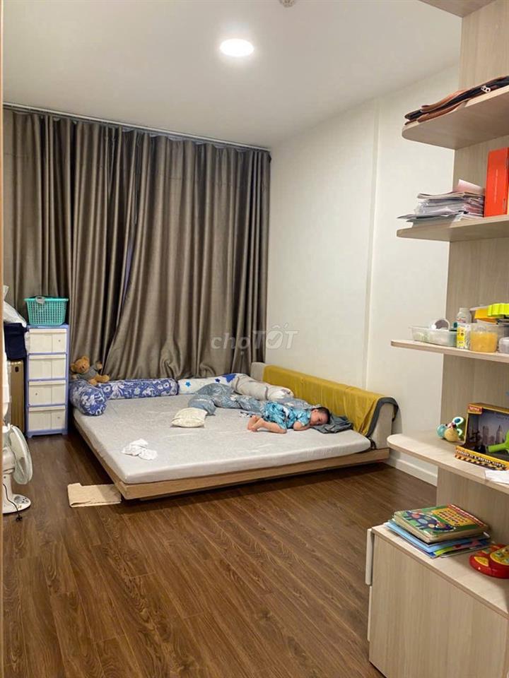 Cho thuê căn hộ Jamila Khang Điền 70M 2pn 2wc giá tốt