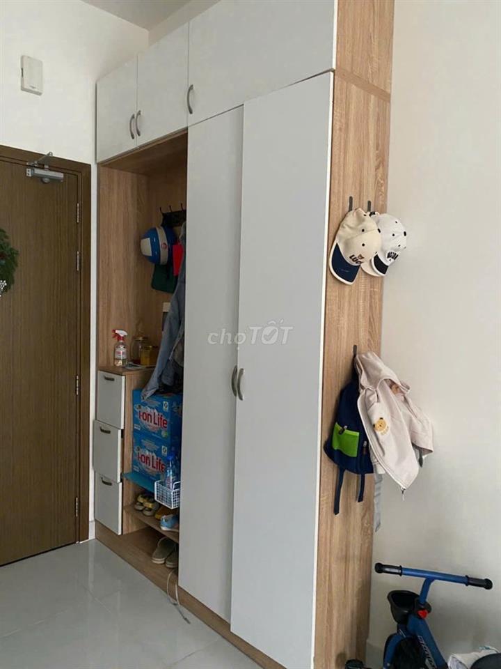 Cho thuê căn hộ Jamila Khang Điền 70M 2pn 2wc giá tốt
