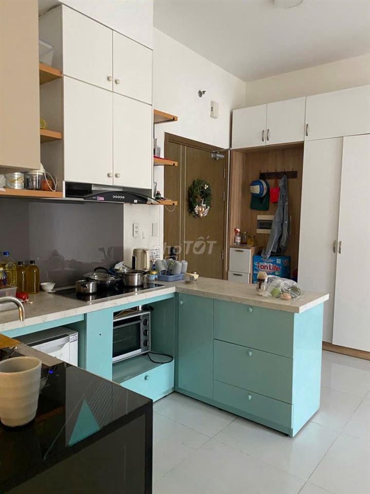 Cho thuê căn hộ Jamila Khang Điền 70M 2pn 2wc giá tốt