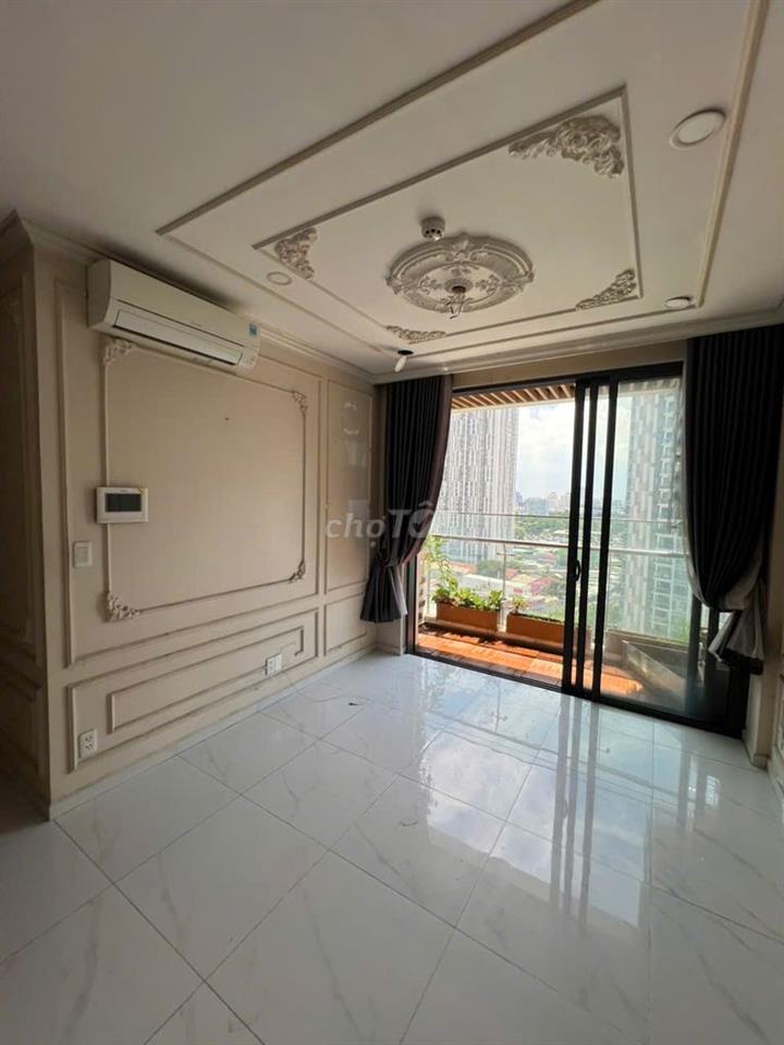 căn hộ Dlusso 68M 2PN 2wc NTCB Sổ Hồng Riêng giá tốt