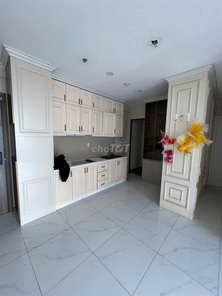 căn hộ Dlusso 68M 2PN 2wc NTCB Sổ Hồng Riêng giá tốt