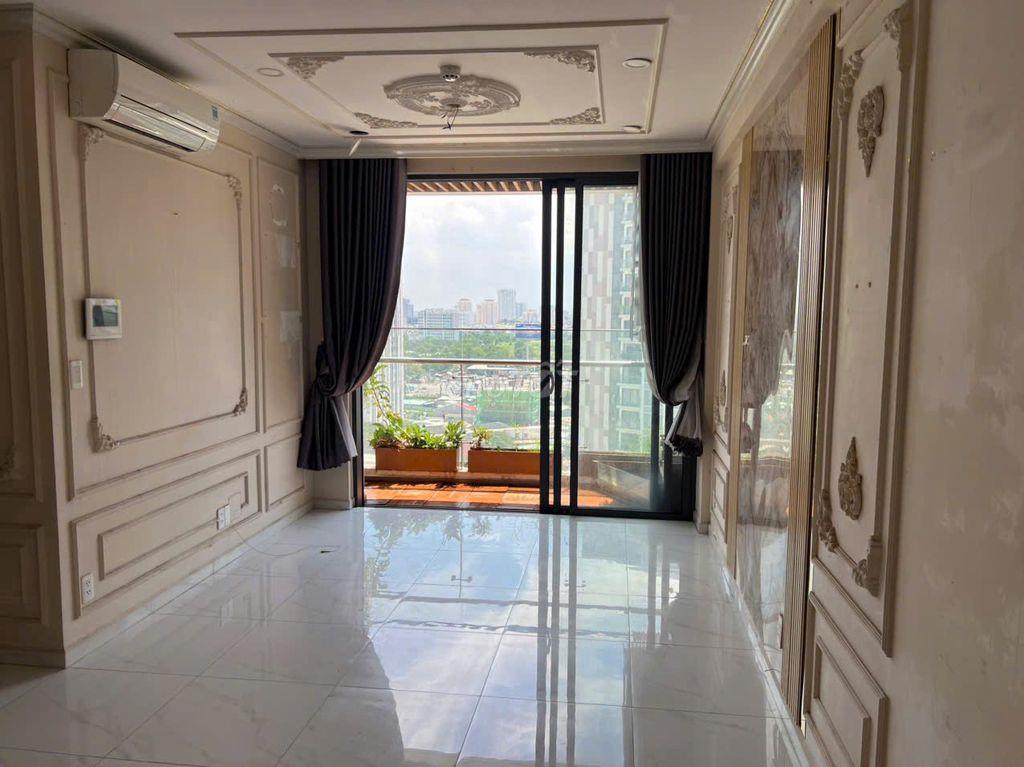 căn hộ Dlusso 68M 2PN 2wc NTCB Sổ Hồng Riêng giá tốt