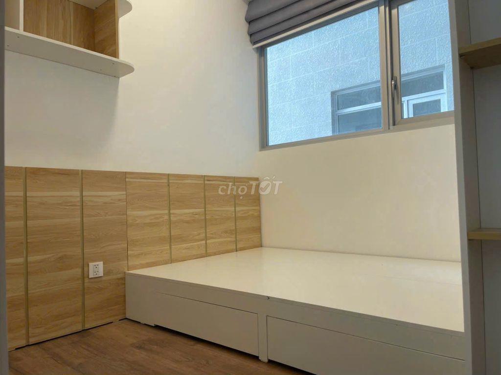 Siêu phẩm 3 phòng ngủ Ngay lõi Thủ Thiêm full tiện ích