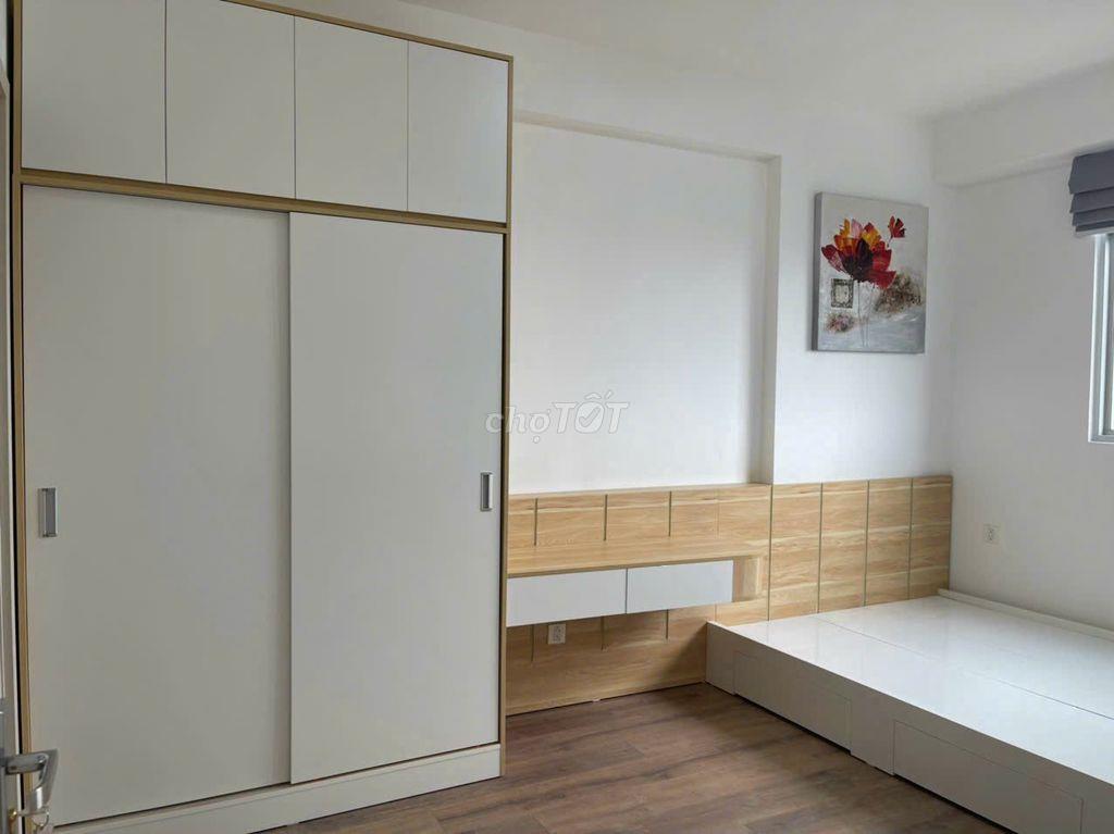 Siêu phẩm 3 phòng ngủ Ngay lõi Thủ Thiêm full tiện ích