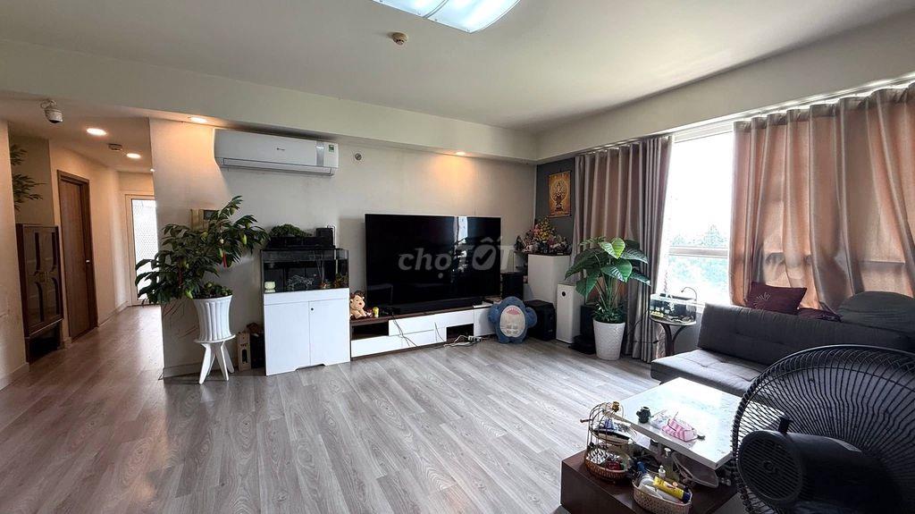 Căn Góc 3 phòng ngủ SHR tại quận 9, giá chỉ 38 triệu mỗi mét