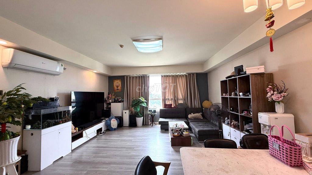 Căn Góc 3 phòng ngủ SHR tại quận 9, giá chỉ 38 triệu mỗi mét