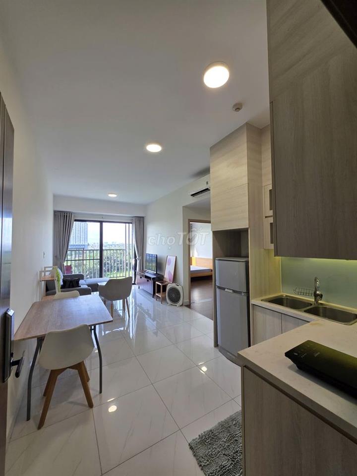 Căn hộ Safira Khang Điền 50M 1+ phòng ngủ SHR