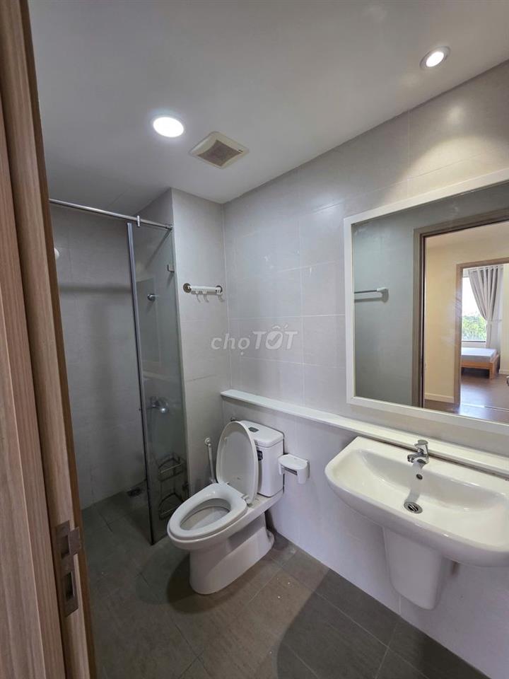 Căn hộ Safira Khang Điền 50M 1+ phòng ngủ SHR