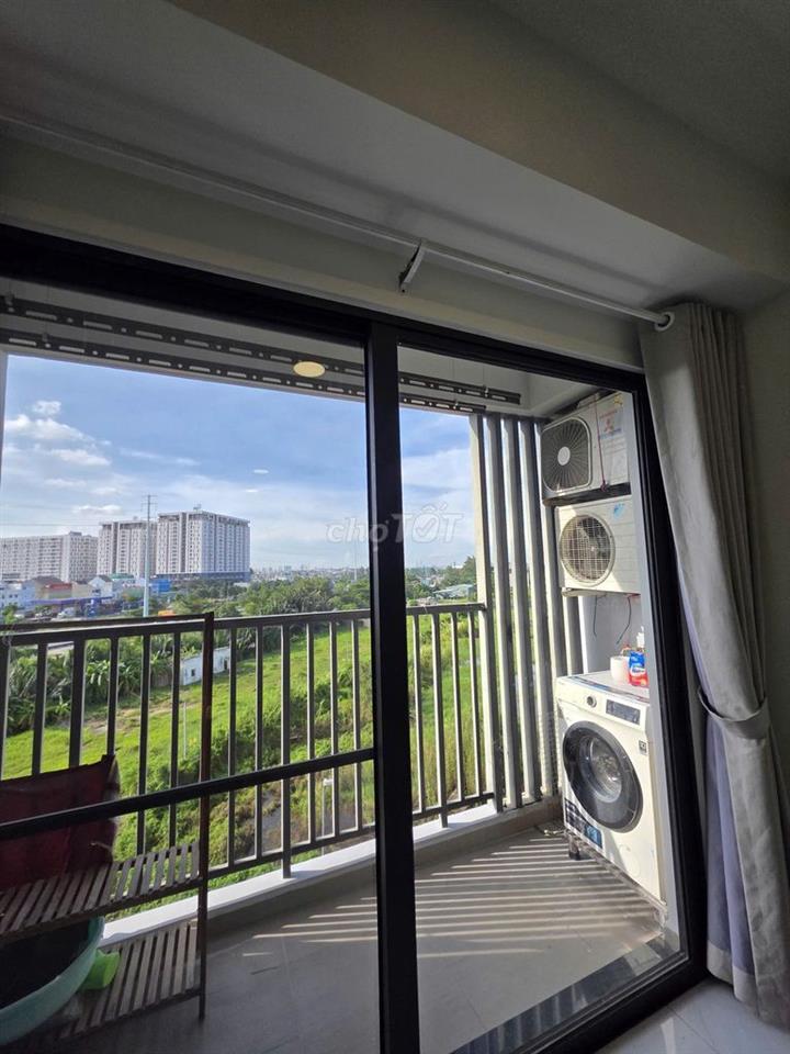 Căn hộ Safira Khang Điền 50M 1+ phòng ngủ SHR