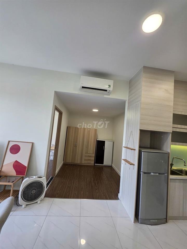Căn hộ Safira Khang Điền 50M 1+ phòng ngủ SHR