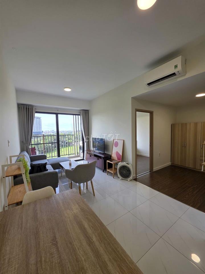 Căn hộ Safira Khang Điền 50M 1+ phòng ngủ SHR