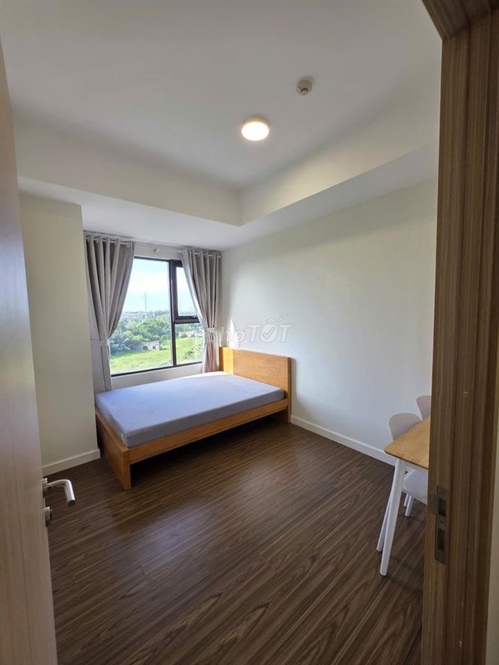 Căn hộ Safira Khang Điền 50M 1+ phòng ngủ SHR