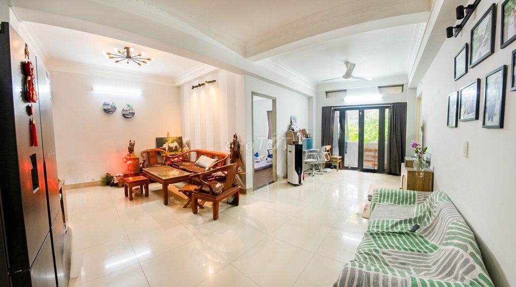 CHÍNH CHỦ BÁN CĂN HỘ CHUNG CƯ NHIÊU LỘC C – TÂN PHÚ. KO MÔI GIỚI
