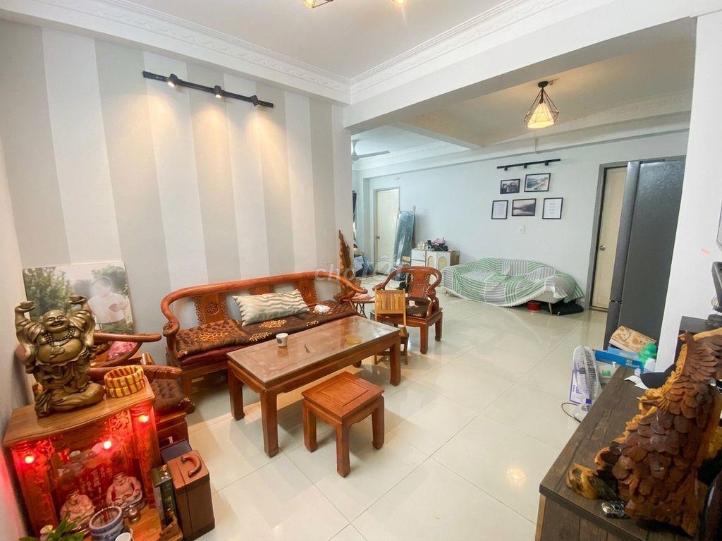 CHÍNH CHỦ BÁN CĂN HỘ CHUNG CƯ NHIÊU LỘC C – TÂN PHÚ. KO MÔI GIỚI