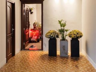 CHÍNH CHỦ BÁN CĂN HỘ CHUNG CƯ NHIÊU LỘC C – TÂN PHÚ. KO MÔI GIỚI