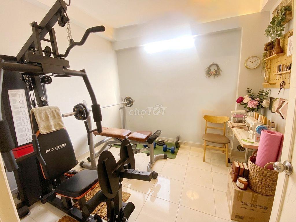 CHÍNH CHỦ BÁN CĂN HỘ CHUNG CƯ NHIÊU LỘC C – TÂN PHÚ. KO MÔI GIỚI