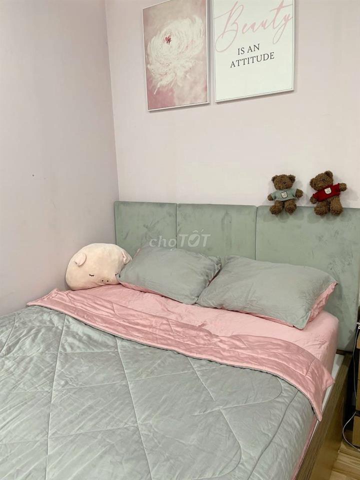 Chính chủ bán gấp căn 2pn chung cư Carilon 2