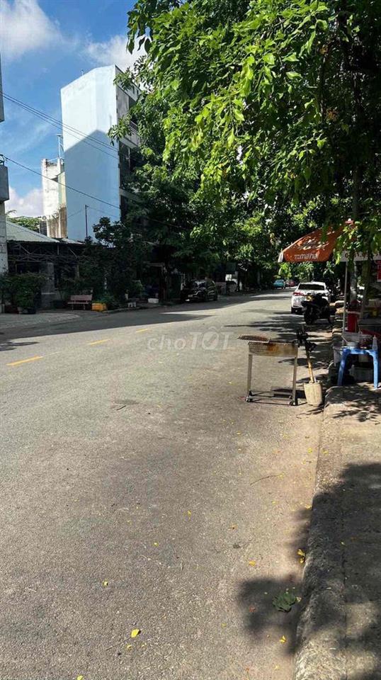 Bán nhà MTNB đường Dc,p tây thanh,dt:4x14m,q.tan phú