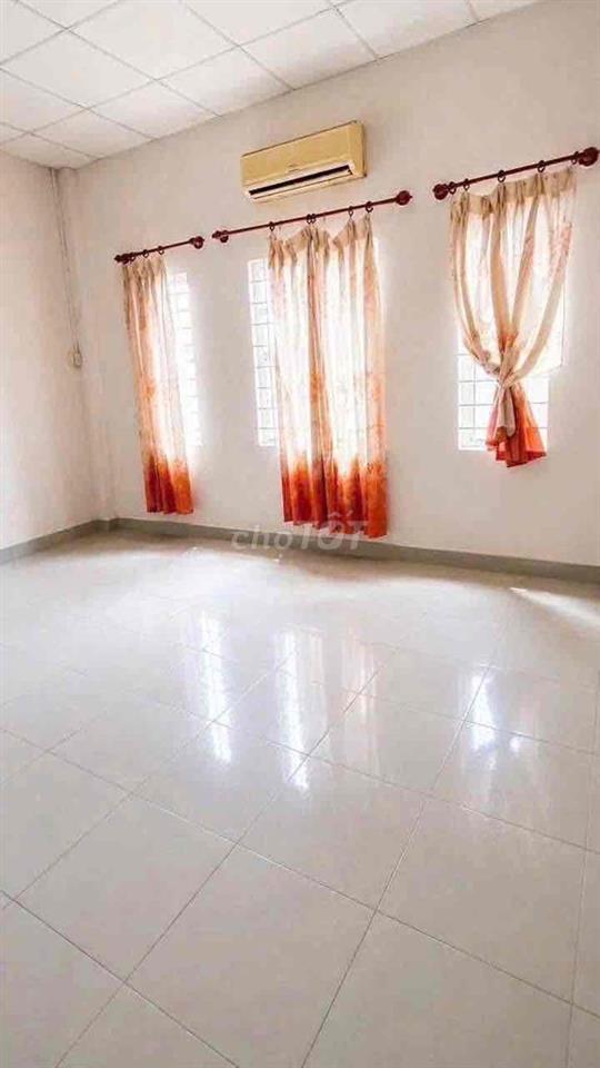 Cho thue nhà NC gò dầu,dt4,5x18m,1lầu,q.tân phú