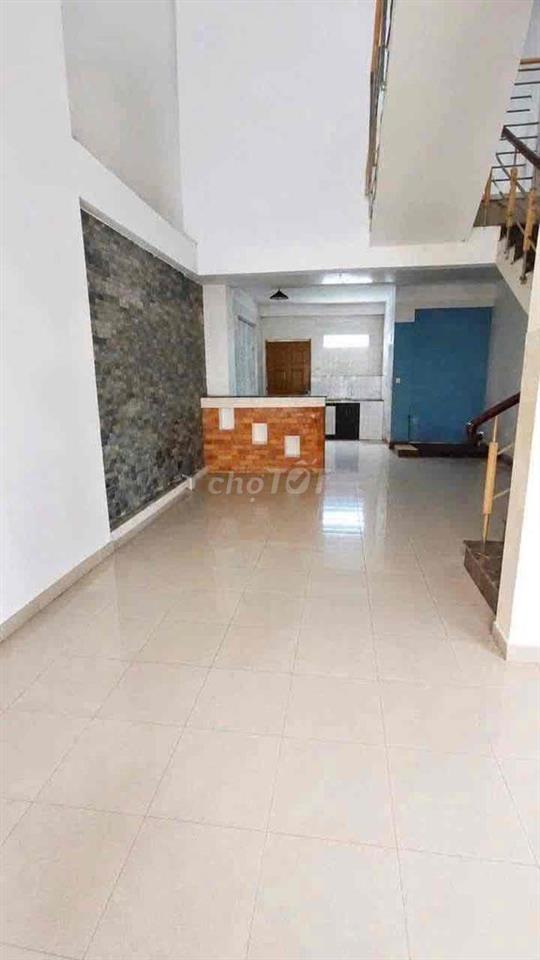Cho thue nhà NC gò dầu,dt4,5x18m,1lầu,q.tân phú