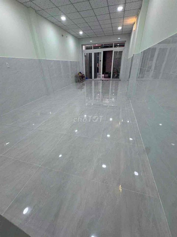 cho thue nhà nguyen căn,cấp 4,Nguyễn cửu đàm,4,3x22m,qtphu