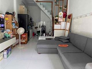 Chính chủ cần bán gấp nhà Trần Thị Trọng,dt:3,5x8m,1lầu-2Pn,q.TBinh