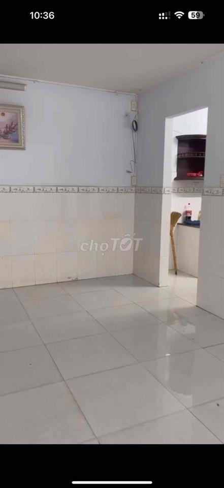 Chính chủ bán chung cư tầng lửng Sơn kì,dt:68m2,2Pn-2wc,q.tân phu