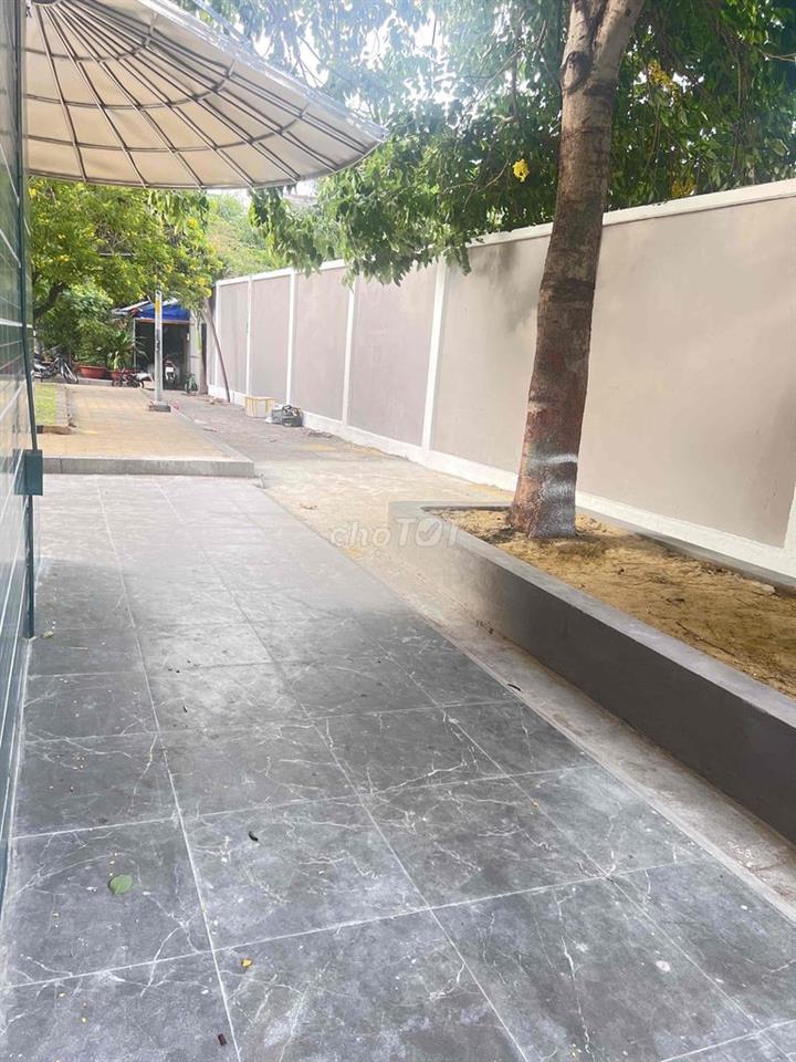 CĂN GÓC SHOPHOUSE GÒ DẦU VỪA Ở VỪA KINH DOANH