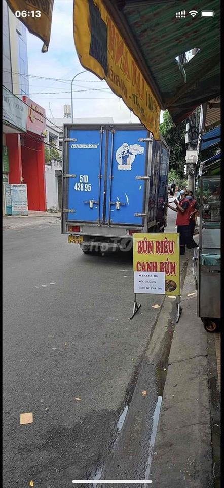 bán căn hộ cc tầng trệt