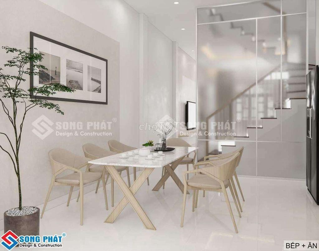 cần bán gấp chung cư gò dầu 1 lầu 2
