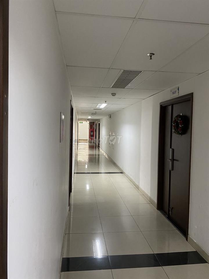 Bán Căn hộ 1PN carillon 5 luỹ bán bích