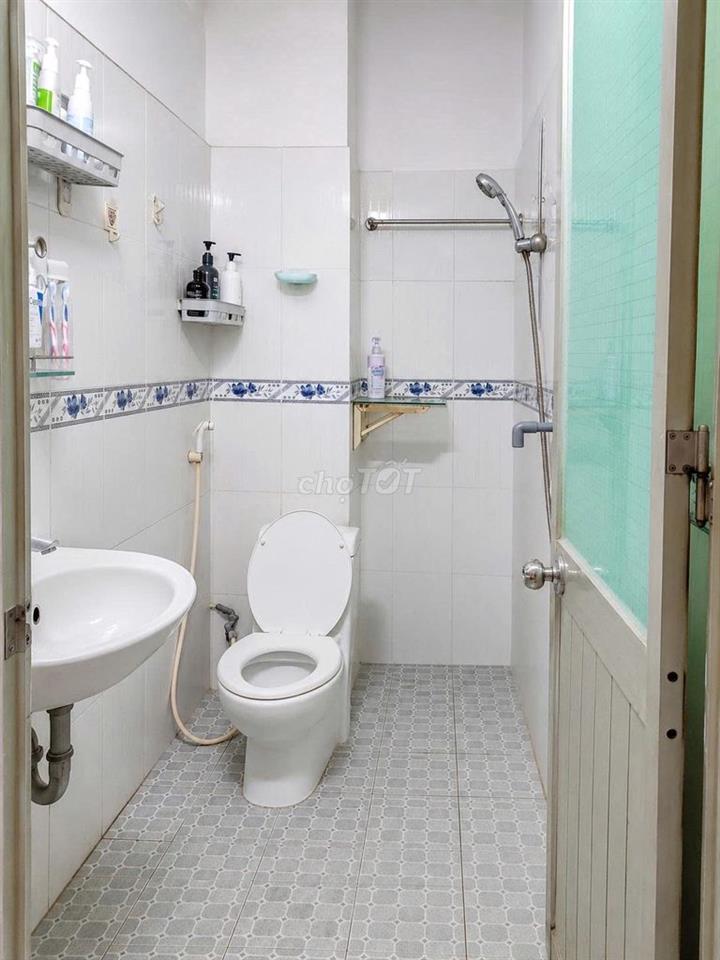 Chính Chủ Bán Căn Hộ 3PN – 85m² Sử Dụng, Giá 2.49 tỷ