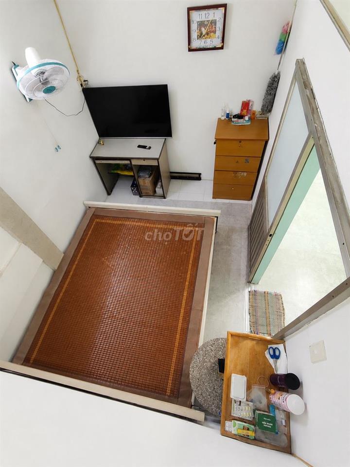 Chính Chủ Bán Căn Hộ 3PN – 85m² Sử Dụng, Giá 2.49 tỷ