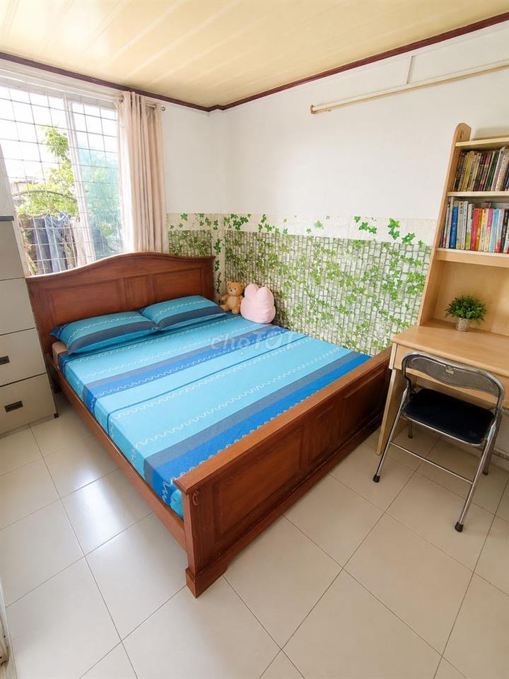Chính Chủ Bán Căn Hộ 3PN – 85m² Sử Dụng, Giá 2.49 tỷ