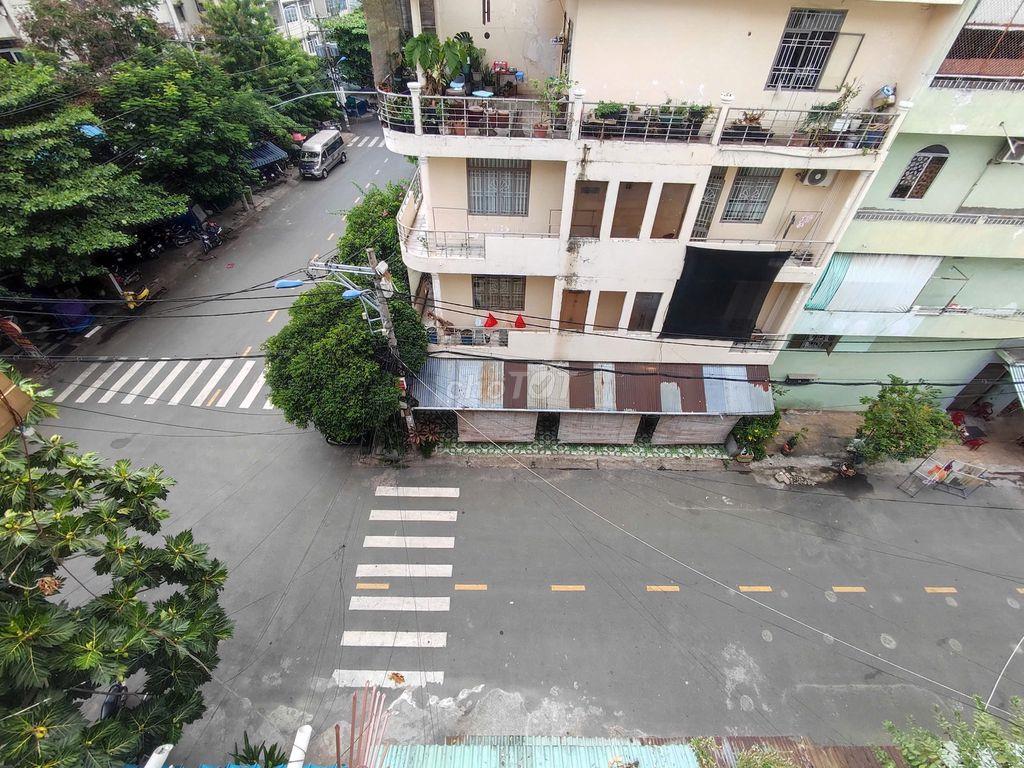 Chính Chủ Bán Căn Hộ 3PN – 85m² Sử Dụng, Giá 2.49 tỷ