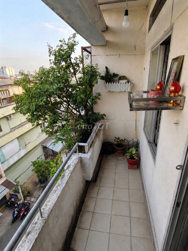 Chính Chủ Bán Căn Hộ 3PN – 85m² Sử Dụng, Giá 2.49 tỷ