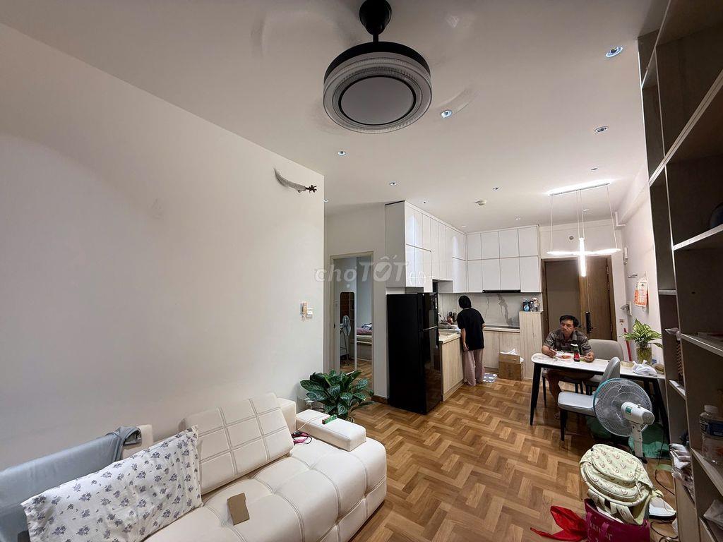 BÁN CĂN HỘ RICHSTAR TÂN PHÚ 3ty2 2PN + 1WC