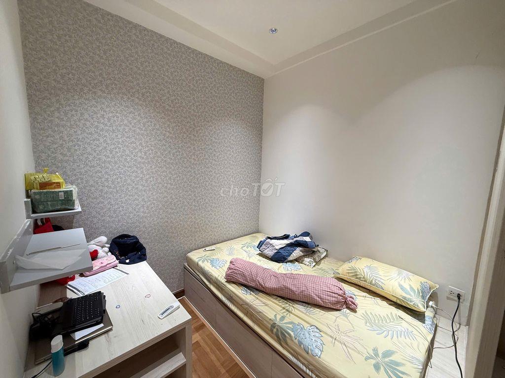 BÁN CĂN HỘ RICHSTAR TÂN PHÚ 3ty2 2PN + 1WC
