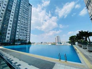 BÁN CĂN HỘ RICHSTAR TÂN PHÚ 3ty2 2PN + 1WC