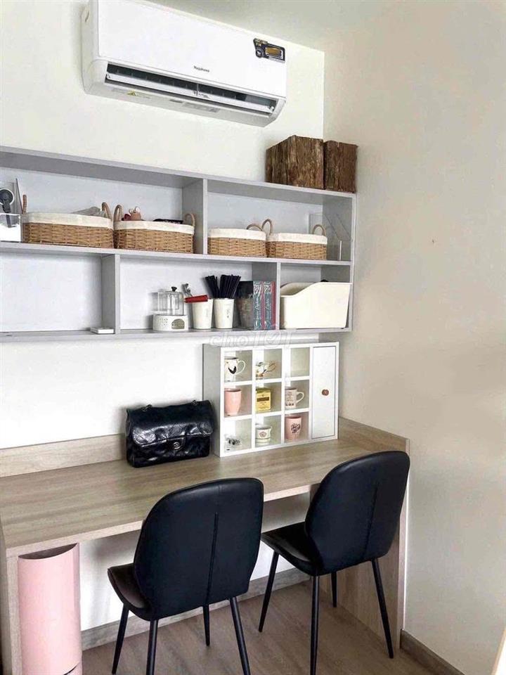 STUDIO BANCOL SÀN GỖ ĐỦ NỘI THẤT NGAY LÊ TRỌNG TẤN - TÂY THẠNH - HUIT