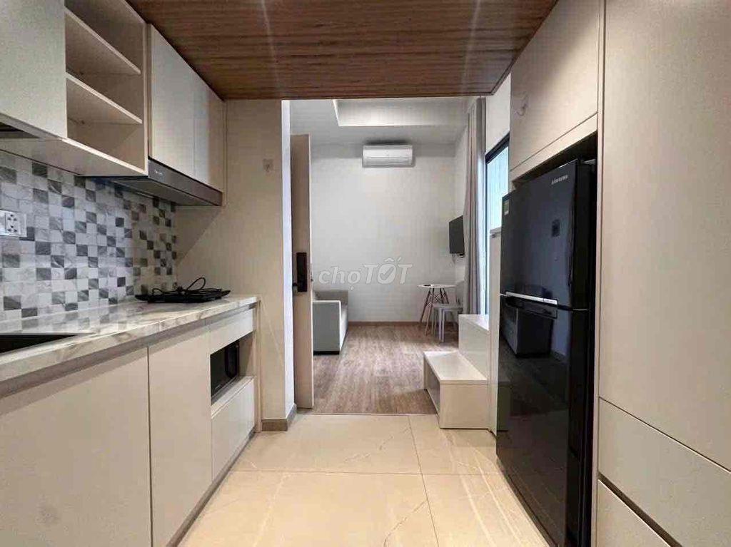 DUPLEX MỚI 100% NGAY HÒA BÌNH - TÔ HIỆU - ĐẦM SEN