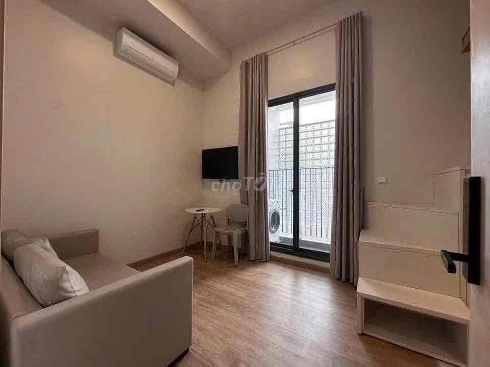 DUPLEX MỚI 100% NGAY HÒA BÌNH - TÔ HIỆU - ĐẦM SEN